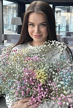 Mariia , 28 years old – blonde hair,  hazel eyes from Paris, France - Photo 1973513