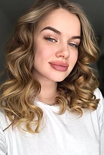 Mariia , 28 years old – blonde hair,  hazel eyes from Paris, France - Photo 1974116