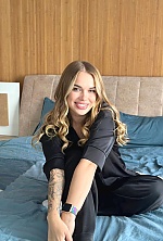 Mariia , 28 years old – blonde hair,  hazel eyes from Paris, France - Photo 1973503