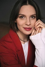 Inna , 30 years old – light brown hair,  brown eyes from Lviv, Ukraine - Photo 1973857