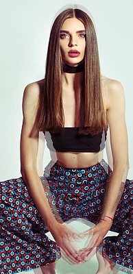 Gorgeous Inna, 30 years old from Ukraine | ID: 2394115