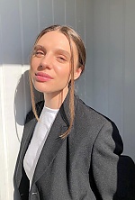 Inna , 30 years old – light brown hair,  brown eyes from Lviv, Ukraine - Photo 1973886