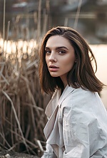 Inna , 30 years old – light brown hair,  brown eyes from Lviv, Ukraine - Photo 1973867