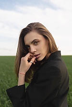 Inna , 30 years old – light brown hair,  brown eyes from Lviv, Ukraine - Photo 1973869