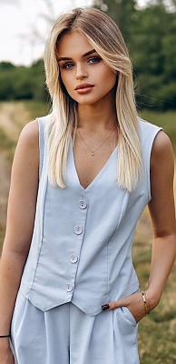 Gorgeous Olesia, 18 years old from Ukraine | ID: 2394119