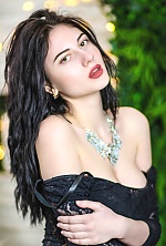 Anastasiya , 27 years old – black hair,  brown eyes from Mykolaiv, Ukraine - Photo 1974325
