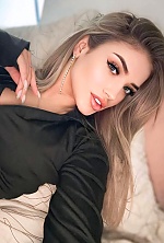 Natalia , 26 years old – blonde hair,  green eyes from Kropivnitskiy, Ukraine - Photo 1978131