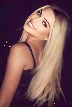 Natalia , 26 years old – blonde hair,  green eyes from Kropivnitskiy, Ukraine - Photo 1978136