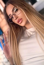 Natalia , 26 years old – blonde hair,  green eyes from Kropivnitskiy, Ukraine - Photo 1978140