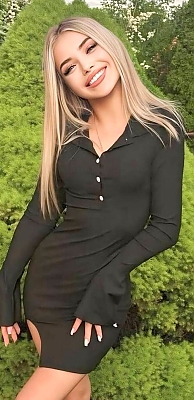 Gorgeous Natalia, 26 years old from Ukraine | ID: 2394198