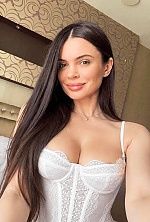 Inna , 45 years old – black hair,  brown eyes from Kyiv, Ukraine - Photo 2125075