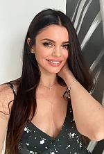 Inna , 45 years old – black hair,  brown eyes from Kyiv, Ukraine - Photo 2125145