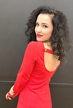Olena , 35 years old – brunette hair,  brown eyes from Florence, Italy - Photo 1974670
