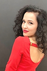 Gorgeous Olena, 35 years old from Italy | ID: 2394233