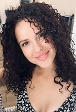Olena , 35 years old – brunette hair,  brown eyes from Florence, Italy - Photo 1974652