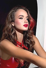 Olga , 19 years old – light brown hair,  brown eyes from Odesa, Ukraine - Photo 1974728