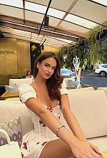 Olga , 19 years old – light brown hair,  brown eyes from Kyiv, Ukraine - Photo 2002112