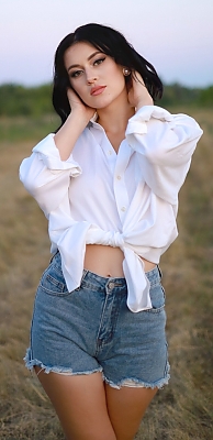 Elena, age:27. Kyiv, Ukraine