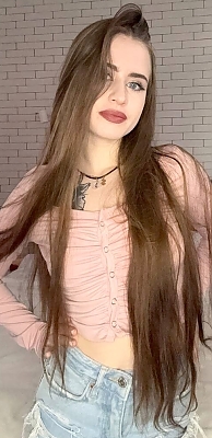 Gorgeous Diana, 22 years old from Ukraine | ID: 2394242