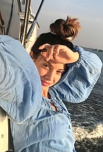 Olena , 36 years old – light brown hair,  brown eyes from Kyiv, Ukraine - Photo 1974883