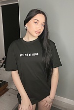 Kateryna , 21 years old – light brown hair,  green eyes from Kyiv, Ukraine - Photo 1975472