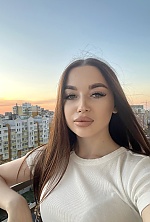 Kateryna , 21 years old – light brown hair,  green eyes from Kyiv, Ukraine - Photo 1997390