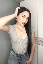 Kateryna , 21 years old – light brown hair,  green eyes from Kyiv, Ukraine - Photo 1975152