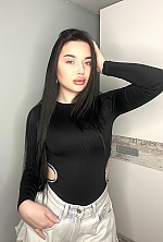 Kateryna , 21 years old – light brown hair,  green eyes from Kyiv, Ukraine - Photo 1975149