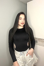 Kateryna , 21 years old – light brown hair,  green eyes from Kyiv, Ukraine - Photo 1975053