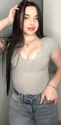 Gorgeous Kateryna, 21 years old from Ukraine | ID: 2394264