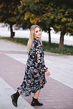 Dariia , 22 years old – light brown hair,  blue eyes from Kyiv, Ukraine - Photo 1975063