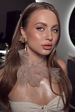 Dariia , 22 years old – light brown hair,  blue eyes from Kyiv, Ukraine - Photo 1975066