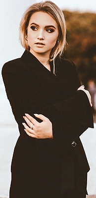 Dariia, age:22. Kyiv, Ukraine