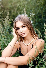 Dariia , 22 years old – light brown hair,  blue eyes from Kyiv, Ukraine - Photo 1975068