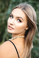 Dariia , 22 years old – light brown hair,  blue eyes from Kyiv, Ukraine - Photo 1975147