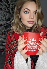 Anna , 31 years old – blonde hair,  blue eyes from Naples, Italy - Photo 1985592