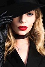 Anna , 31 years old – blonde hair,  blue eyes from Naples, Italy - Photo 1983941