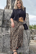 Anna , 31 years old – blonde hair,  blue eyes from Naples, Italy - Photo 1975573