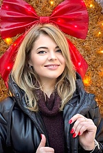 Anna , 31 years old – blonde hair,  blue eyes from Naples, Italy - Photo 1984803