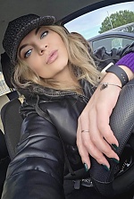 Anna , 31 years old – blonde hair,  blue eyes from Naples, Italy - Photo 1989386