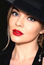 Anna , 31 years old – blonde hair,  blue eyes from Naples, Italy - Photo 1983944