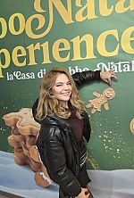 Anna , 31 years old – blonde hair,  blue eyes from Naples, Italy - Photo 1989374