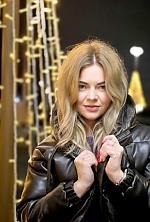 Anna , 31 years old – blonde hair,  blue eyes from Naples, Italy - Photo 1989388