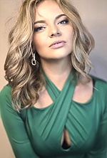 Anna , 31 years old – blonde hair,  blue eyes from Naples, Italy - Photo 1975518