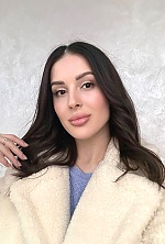 Tetiana , 30 years old – black hair,  brown eyes from Odesa, Ukraine - Photo 1976177