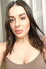 Tetiana , 30 years old – black hair,  brown eyes from Odesa, Ukraine - Photo 1976169