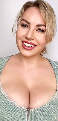 Gorgeous Yuliia, 41 years old from Ukraine | ID: 2394525