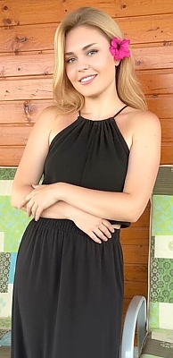 Gorgeous Oksana, 44 years old from Romania | ID: 2394599