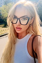 Olena , 43 years old – blonde hair,  brown eyes from Kyiv, Ukraine - Photo 1976563