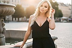Olena , 43 years old – blonde hair,  brown eyes from Kyiv, Ukraine - Photo 1976557